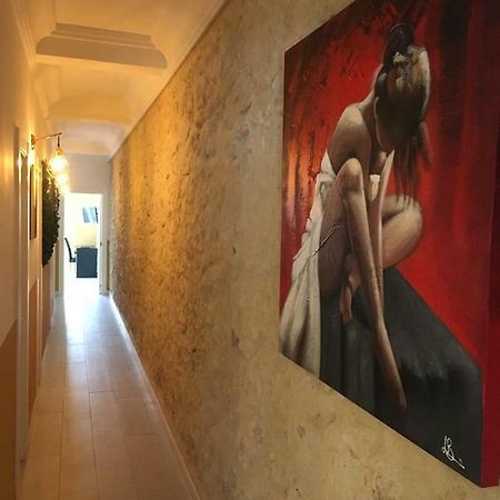 Apartment San Carlos Аліканте Екстер'єр фото