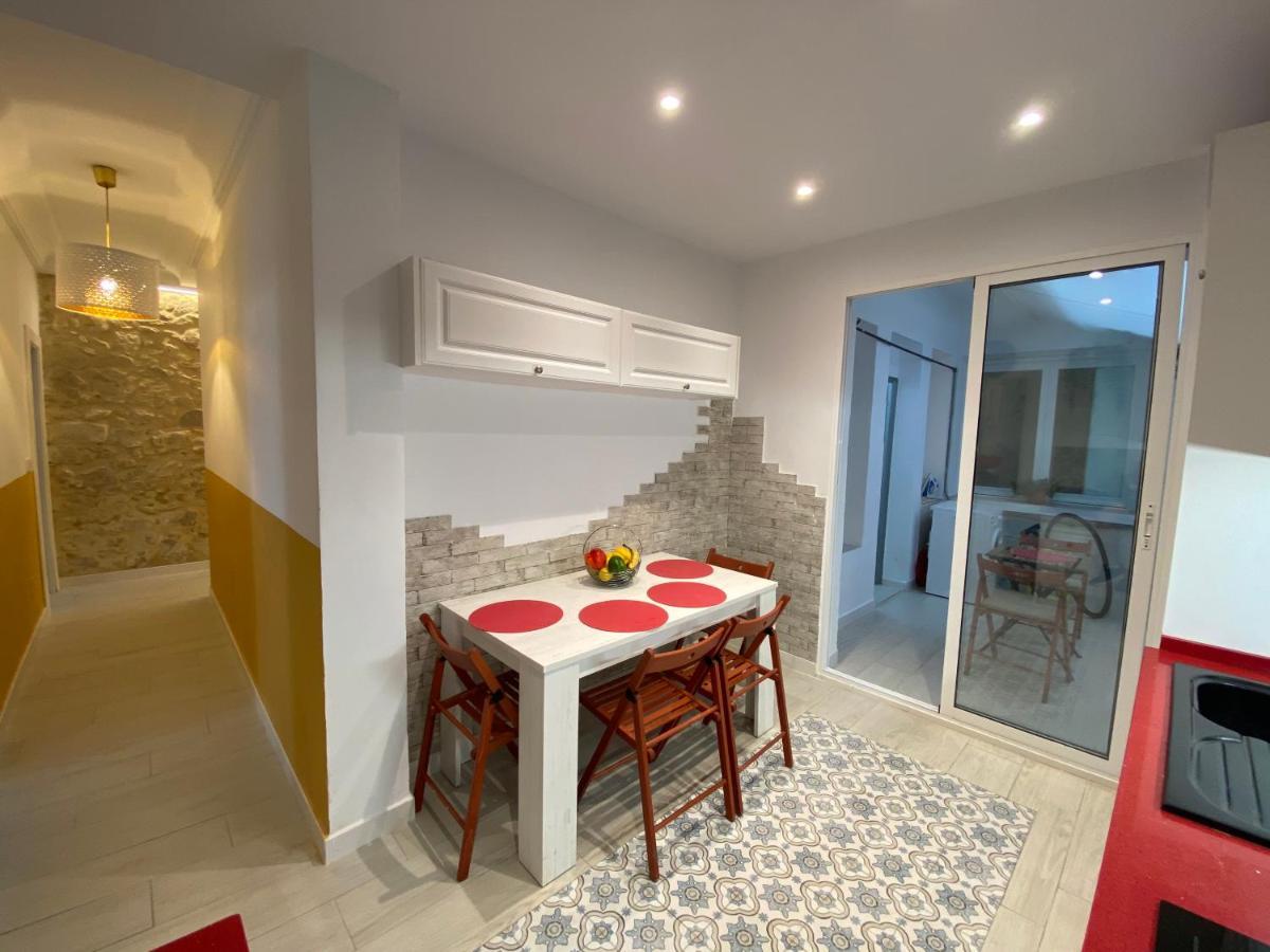 Apartment San Carlos Аліканте Екстер'єр фото