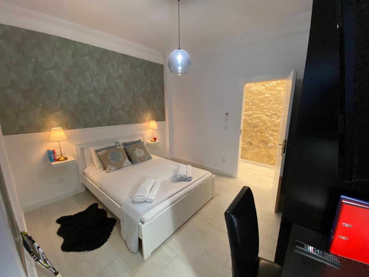 Apartment San Carlos Аліканте Екстер'єр фото