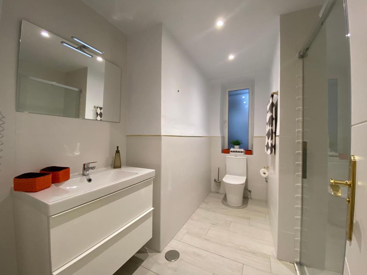 Apartment San Carlos Аліканте Екстер'єр фото