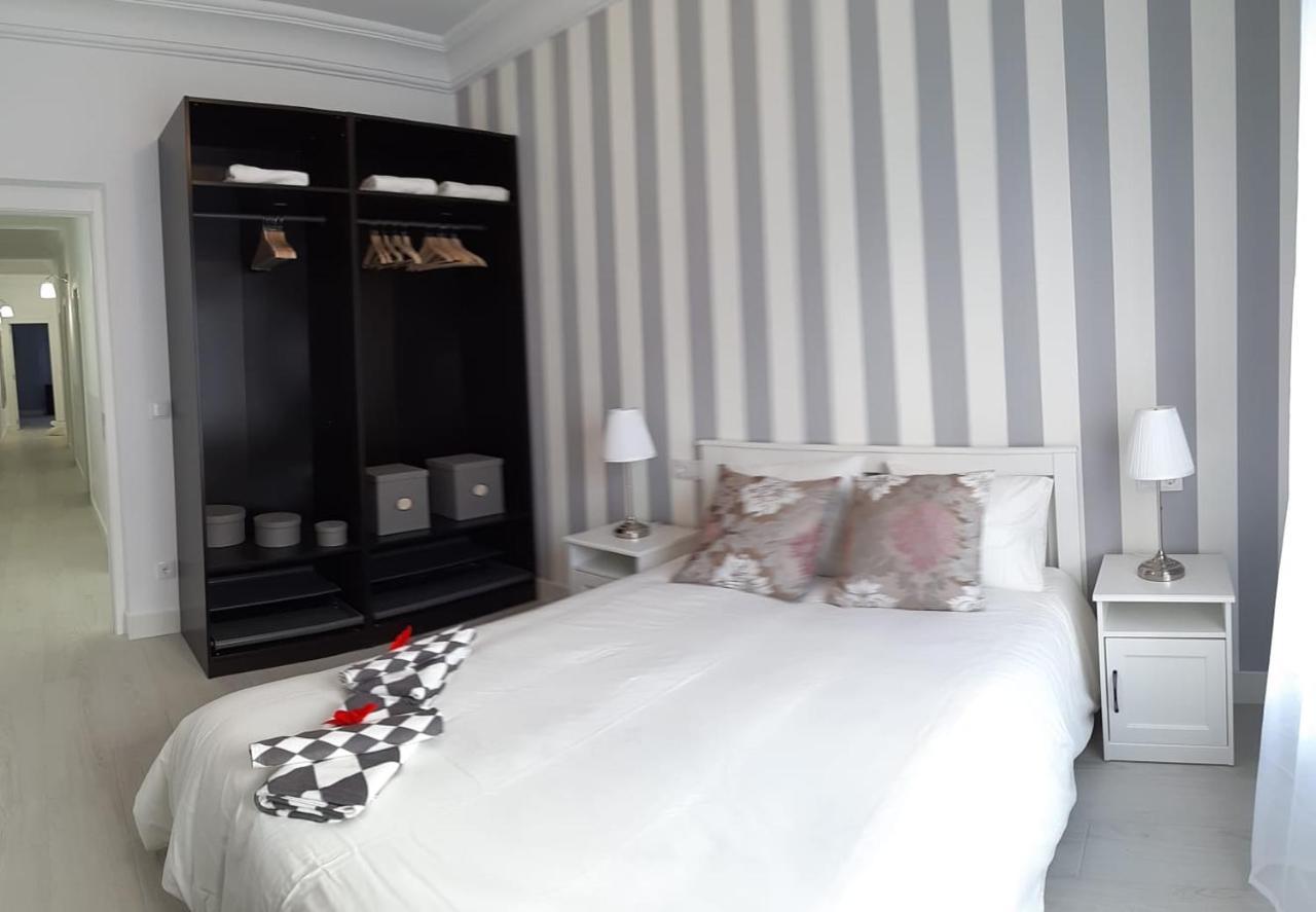 Apartment San Carlos Аліканте Екстер'єр фото