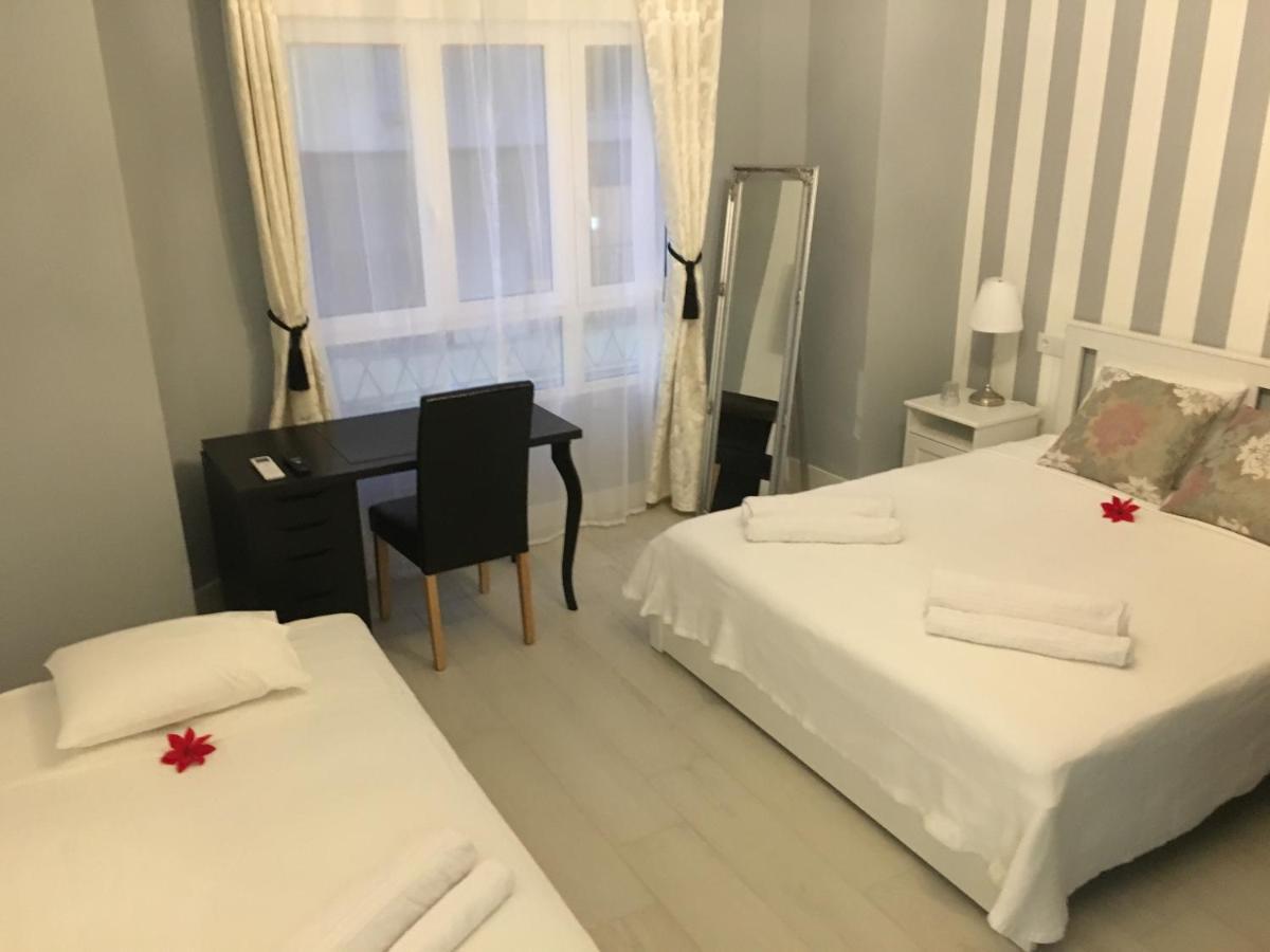 Apartment San Carlos Аліканте Екстер'єр фото
