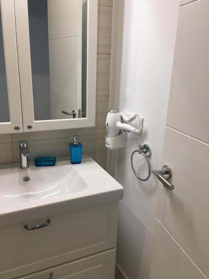 Apartment San Carlos Аліканте Екстер'єр фото