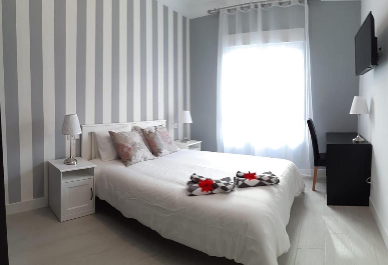 Apartment San Carlos Аліканте Екстер'єр фото