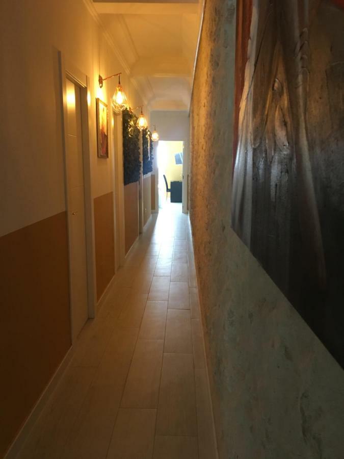 Apartment San Carlos Аліканте Екстер'єр фото