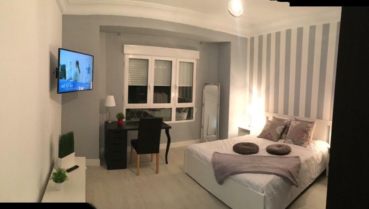 Apartment San Carlos Аліканте Екстер'єр фото