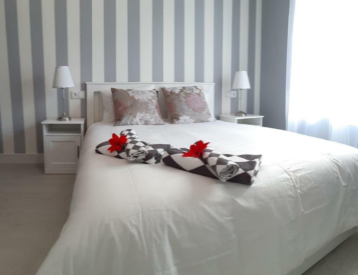 Apartment San Carlos Аліканте Екстер'єр фото