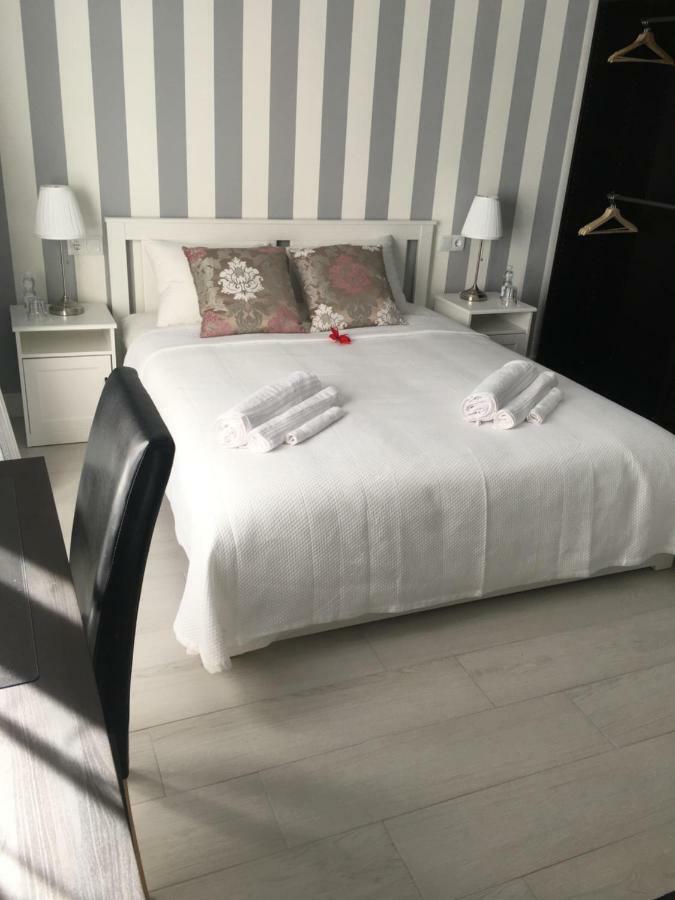Apartment San Carlos Аліканте Екстер'єр фото