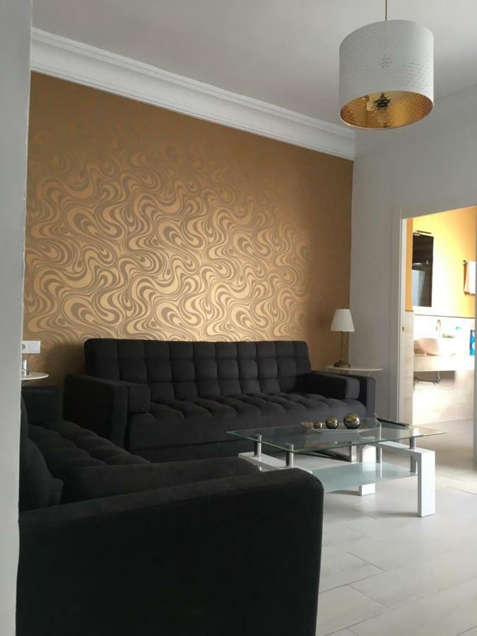 Apartment San Carlos Аліканте Екстер'єр фото